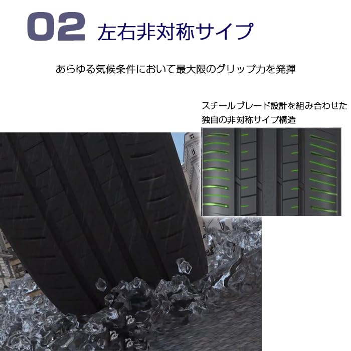Amazon.co.jp: 【2025年製】 TRIANGLE(トライアングル) TE307 185 