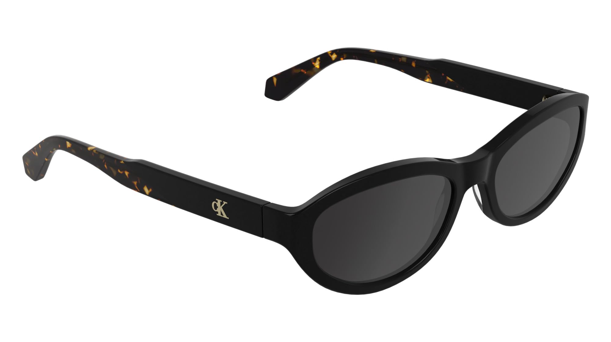 Calvin Klein Jeans Ckj25618s Sunglasses Donna (Pacco da 1)