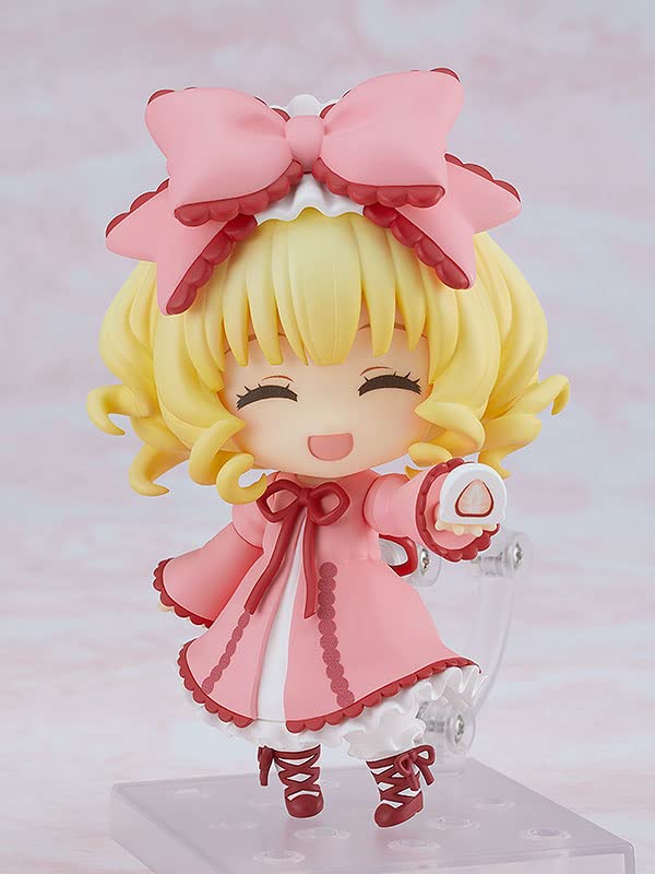 雛苺♪様 購入ページ Amazon.co.jp: ローゼンメイデン 雛苺 (1/3スケールPVC塗装済み