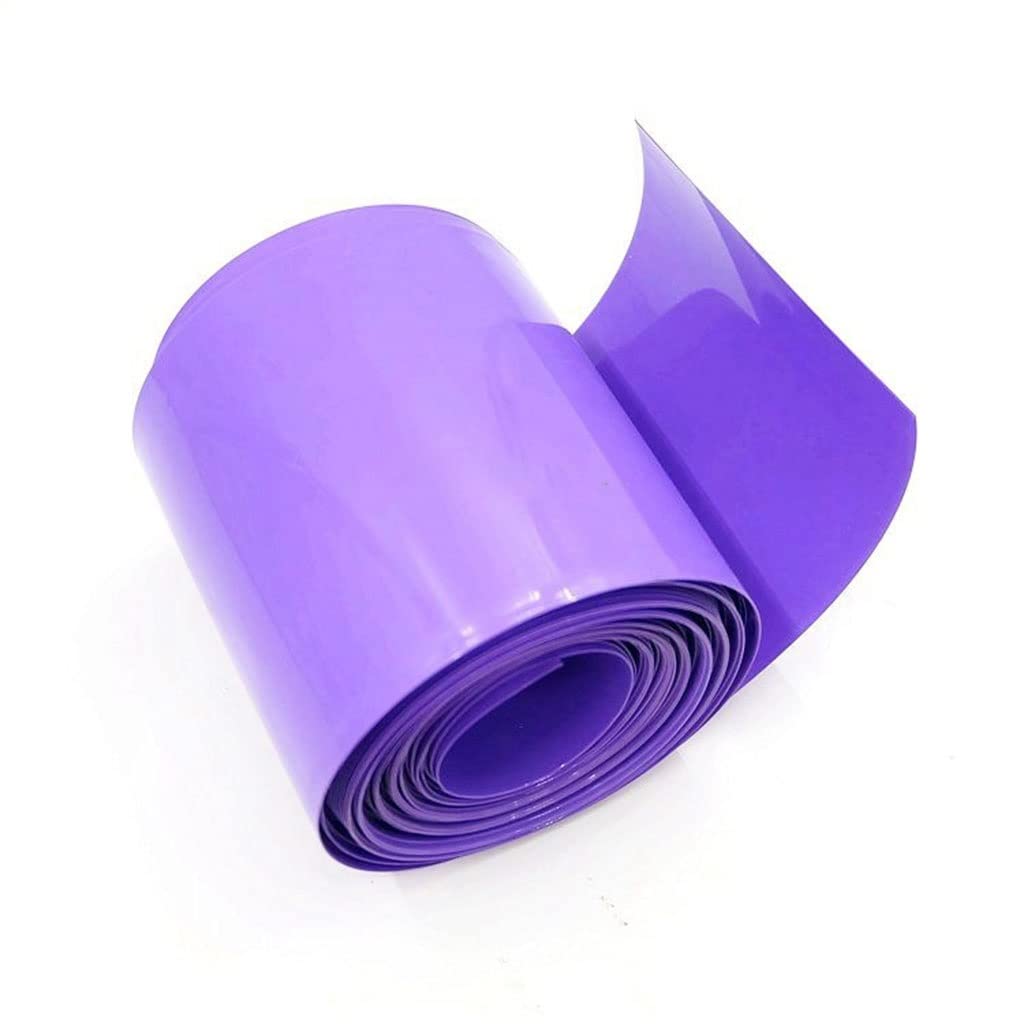 Rurki termokurczliwe, Rurka termokurczliwa PVC 2M,(150mm)