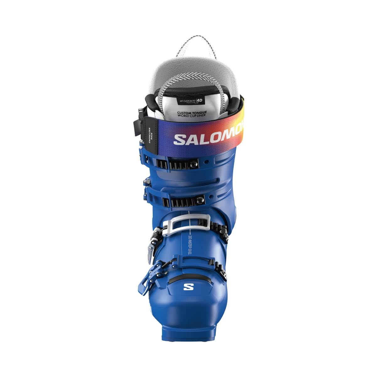 Amazon | サロモン（SALOMON） スキーブーツ S/PRO RACE 140 25 476527