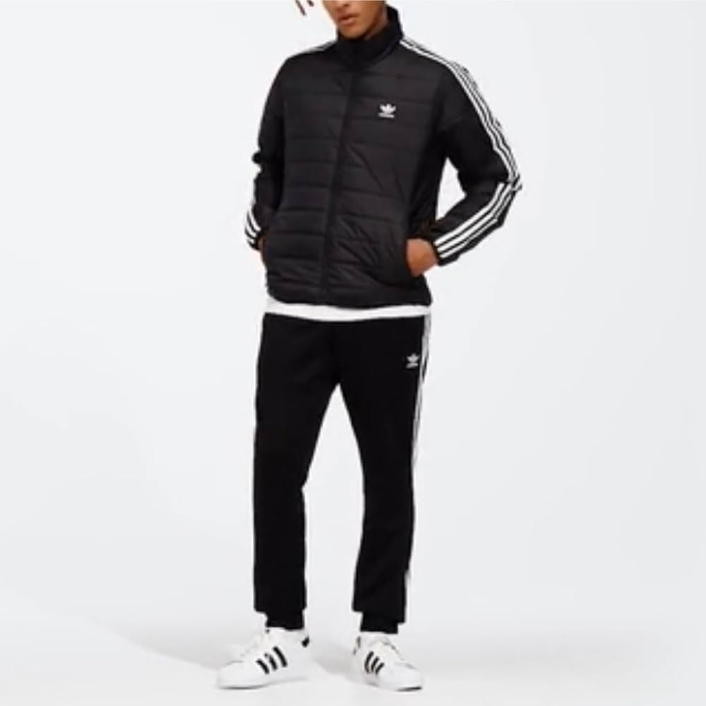 Amazon.co.jp: adidas(アディダス) オリジナルス パデッド