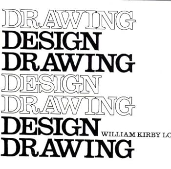 Paperback Design drawing Book