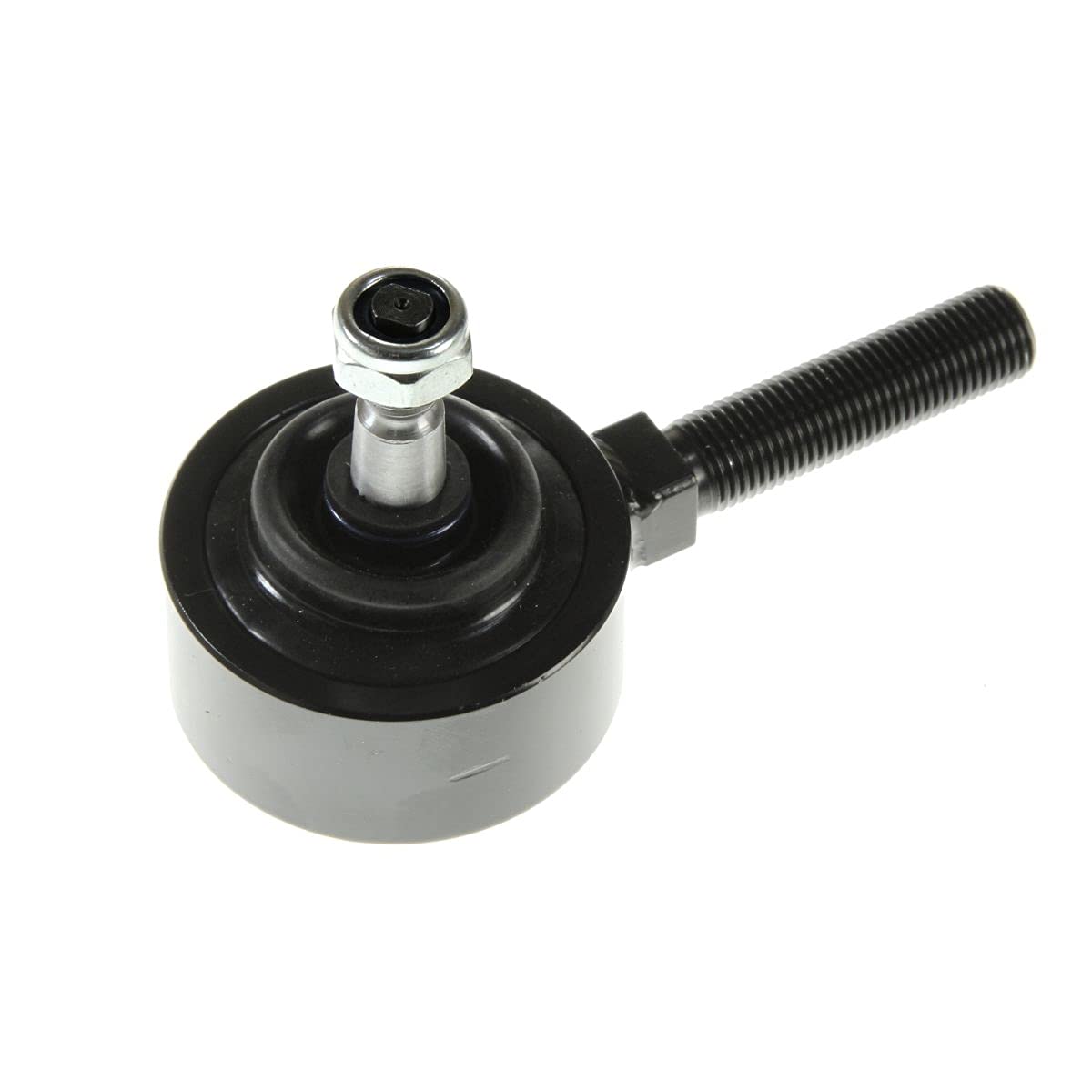 Auger 10677 Cabeza esférica, varillaje de cambio