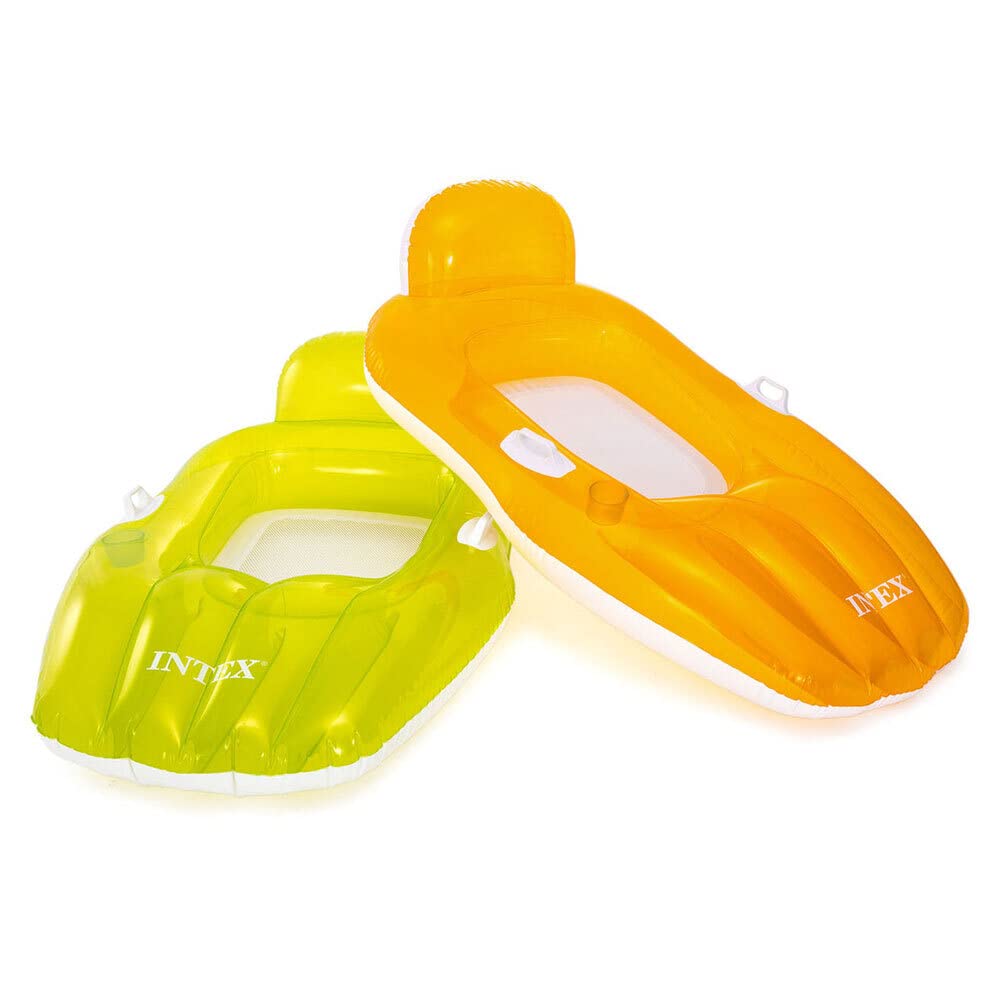 Intex 56805EU Chill 'N Float Lounges