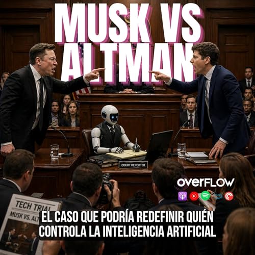 Europa va contra la IA: nuevas reglas cambian el juego | OVERFLOW 290426