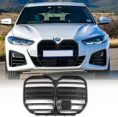 Amazon | フロントフード キドニーグリル for BMW 4シリーズ G26 430i