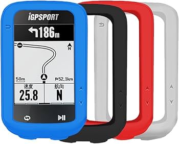 Amazon.com: Voikoli Case Compatible with iGPSPORT BSC200