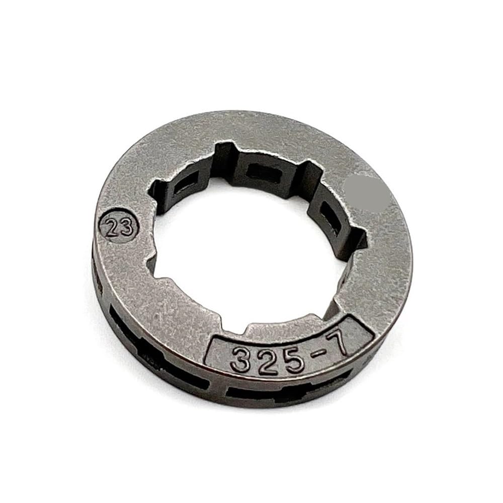 Piñón de llanta .325-7 para motosierras de 45cc, 52cc y 58cc