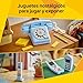 Imagen de LEGO Creator 3 en 1 Teléfono Retro de Juguete con Dial Giratorio