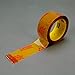 Scotch Printed Message Box Sealing Tape 3732, Tan, 48 mm x 914 m