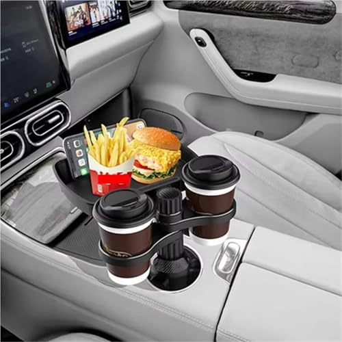 Fini le désordre avec le support de rangement multifonctionnel auto