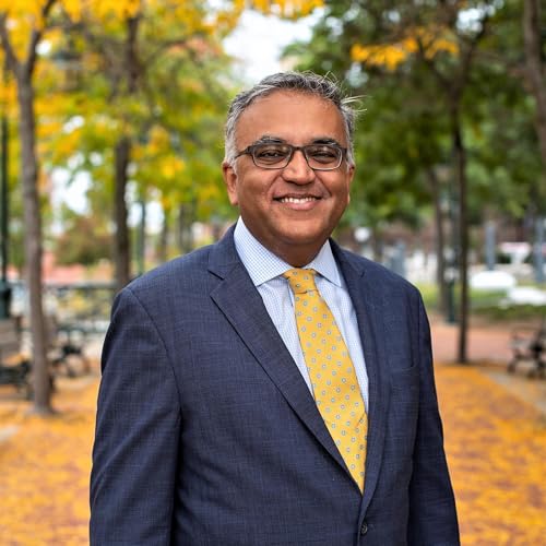 Welcome to Episode 29 of &ldquo;COVID: What comes next,&rdquo; an exclusive weekly Providence Journal/USA TODAY NETWORK podcast featuring Dr. Ashish Jha, dean of the Brown University School of Public Health and an internationally respected expert on pandemic response and preparedness. Podcast By  cover art