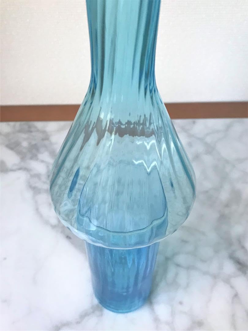 Amazon | お値引VeArt MURANO ムラーノ ベネチアンガラス デカンタ 2 
