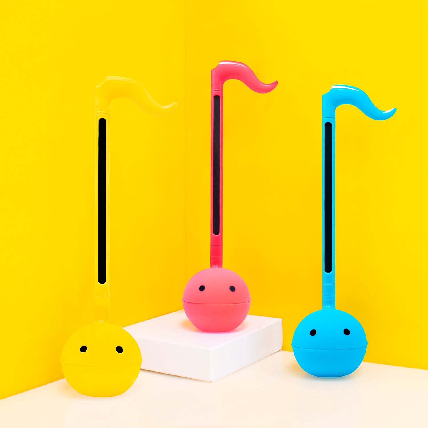 Otamatone [Color Series] Japanese Electronic Musical Instrument