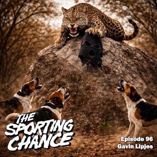 Episode 96 - Gavin Lipjes