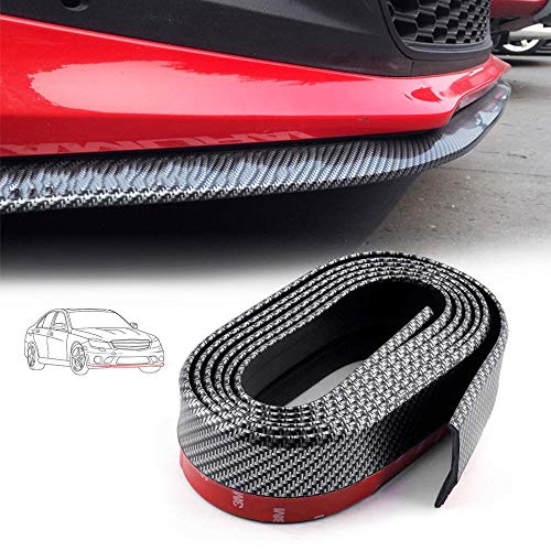 Spoiler frontali per auto Migliori Offerte Online