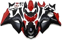 Vista 14 de Kit de carenado completo de plástico ABS FLPRO para Suzuki 2003 2004 GSXR1000 K3 03 04 GSXR 1000, cuerpo de motocicleta de inyección, brillo azul