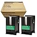 COCADEEX -Tinten-Wartungsbox f眉r T6711 oder C13T671100, funktioniert mit WF-3620DWF WF-3640DTWF WF-7110DTW WF-7210DTW WF-7610DWF WF-7620DTWF WF-7710DWF WF-7715DWF WF-7720DTWF Drucker. MI 4 günstig Kaufen-COCADEEX -Tinten-Wartungsbox f眉r T6711 oder C13T671100, funktioniert mit WF-3620DWF WF-3640DTWF WF-7110DTW WF-7210DTW WF-7610DWF WF-7620DTWF WF-7710DWF WF-7715DWF WF-7720DTWF Drucker.