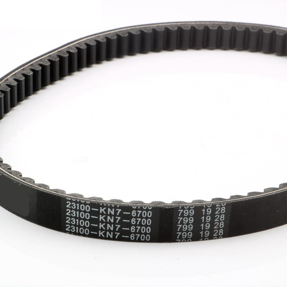 Courroie Transmission 799 19 28 Pour KYMCO Bet & Win, Dink, Grand Dink, MXER, MXU 125cc 150cc – Remplacement OEM 23100KKC2900