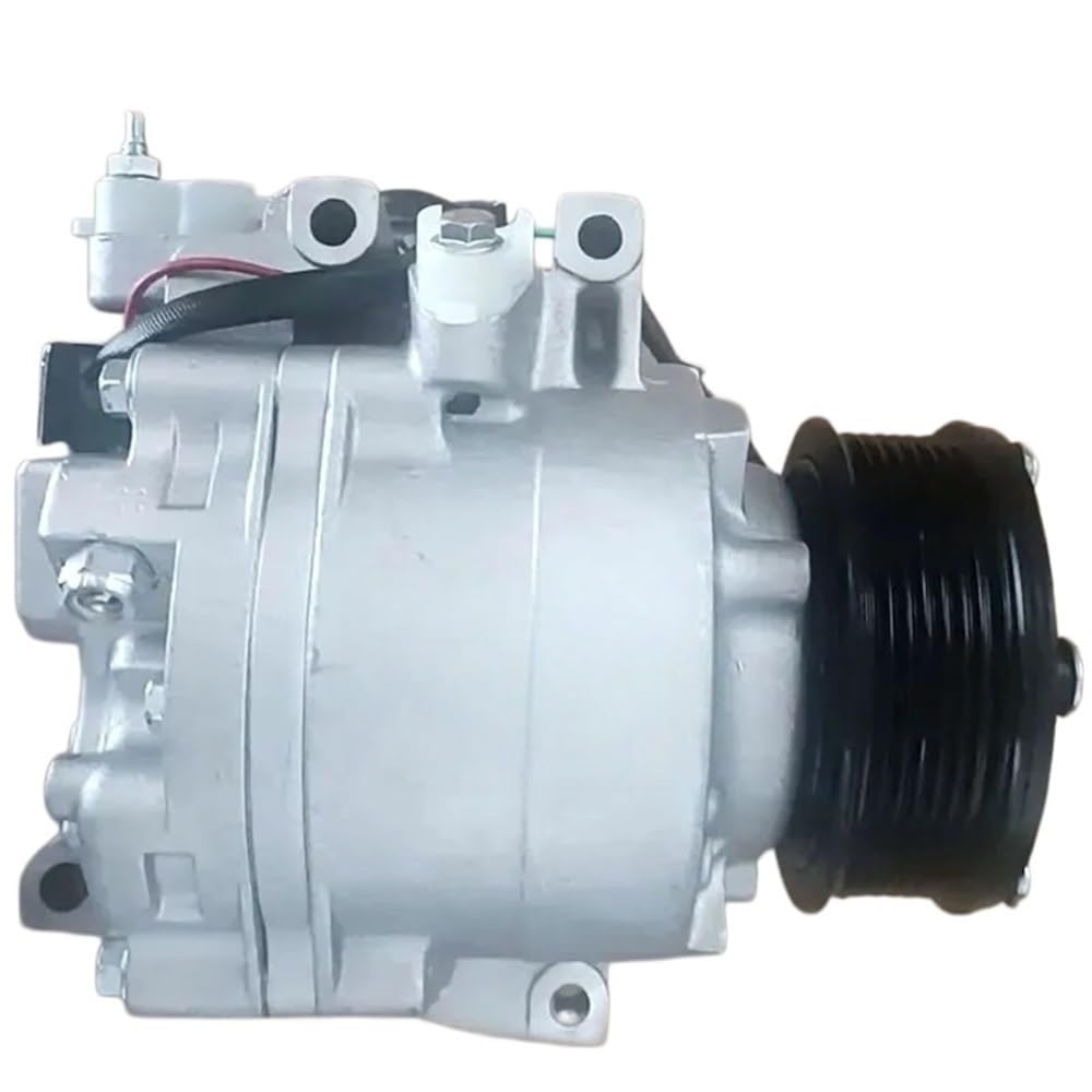 Klimatyzator klimatyzacja AC sprężarka kompatybilna z Honda 38810-RWP-006 38810RWP006