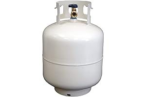 15 lb Propane Tank: The Perfect Companion for Outdoor Adventures