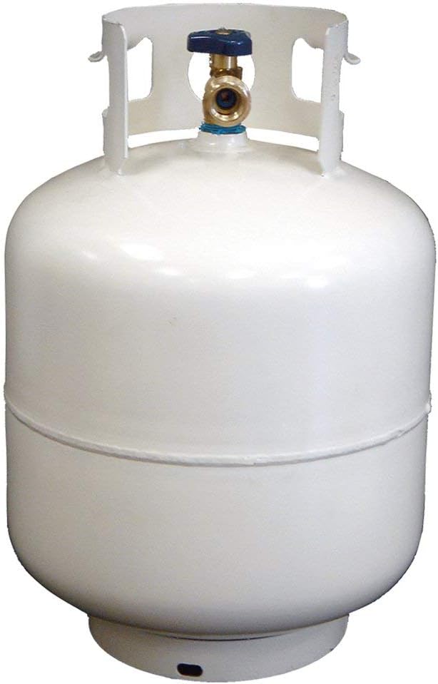20 Gallon Propane Cylinder (for Patio Heaters)