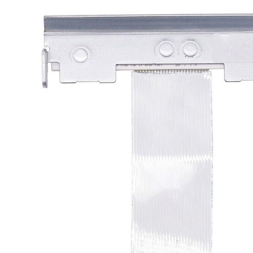 Cabezal de impresión térmica de repuesto para impresoras TM-T88V y TM-T885 número de pieza 2131885/2141001, construcción de metal