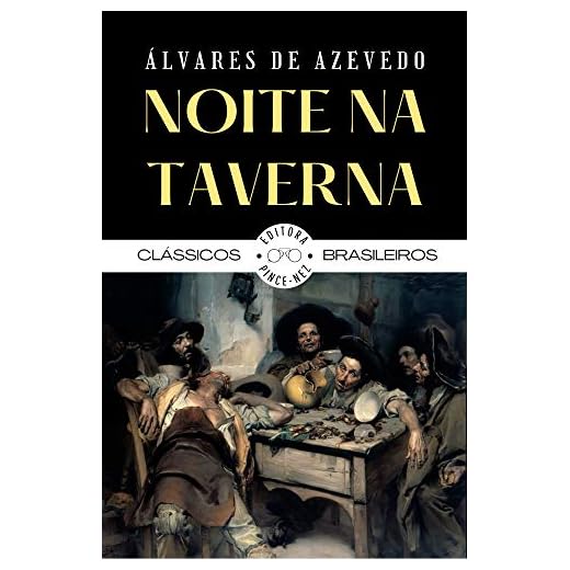 Noite na Taverna