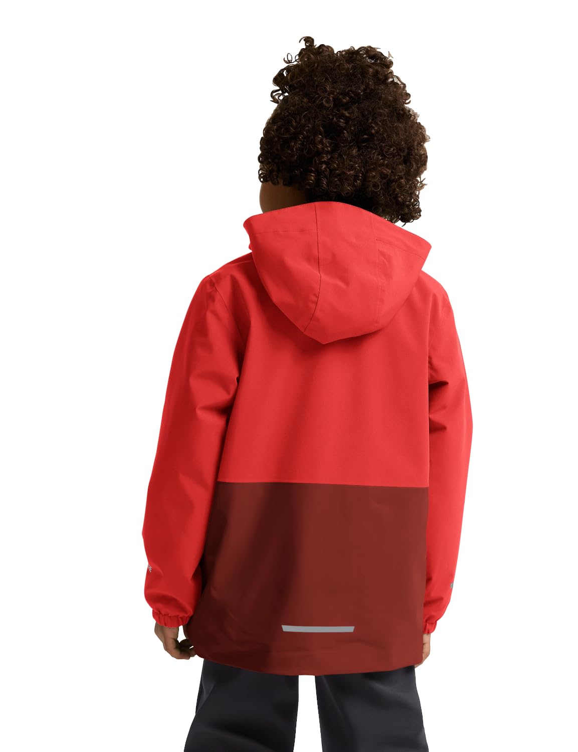 Jack Wolfskin Kurtka Dziewczynki Snow Days Jkt Kids