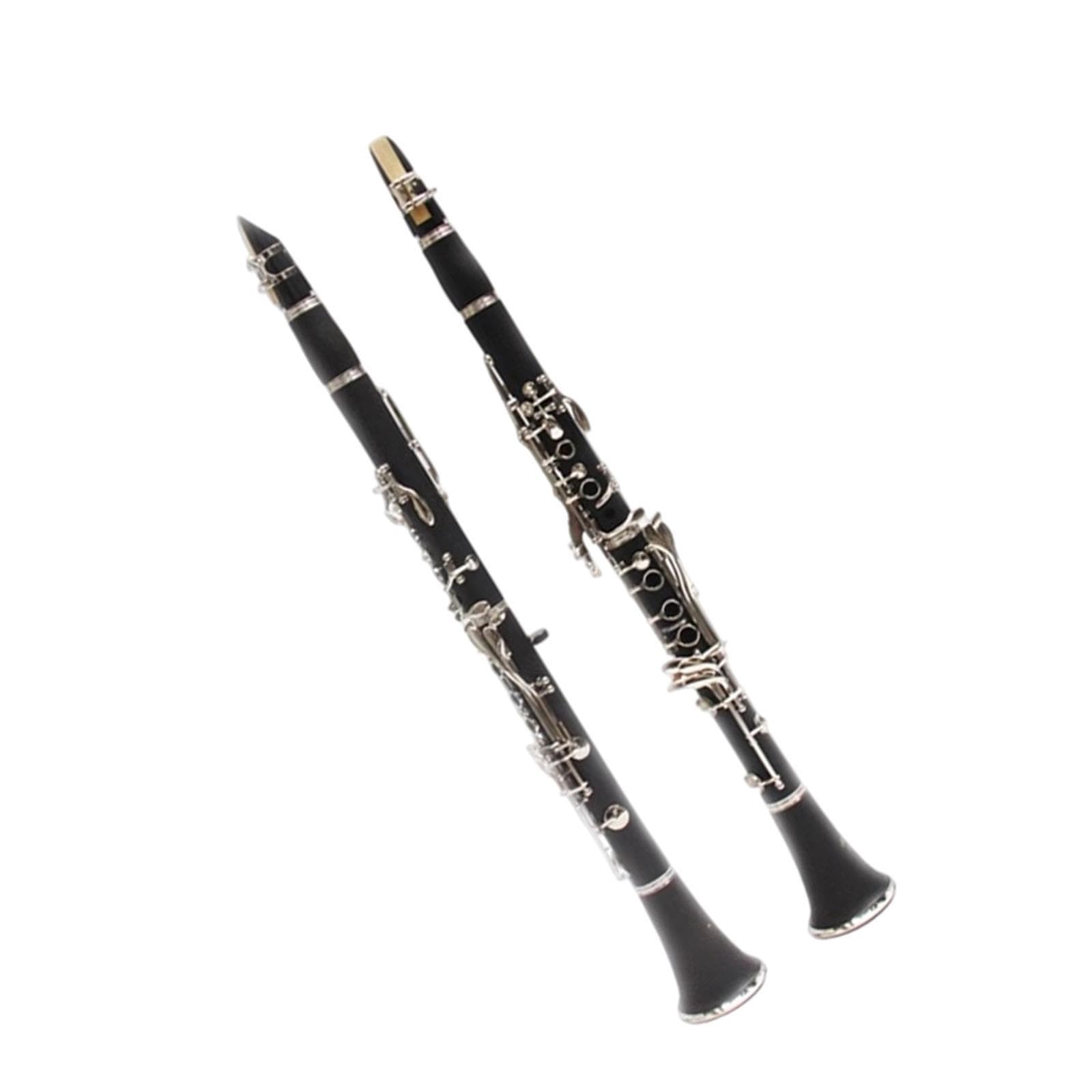 Clarinete En Si Bemol Clarinete En Si Bemol