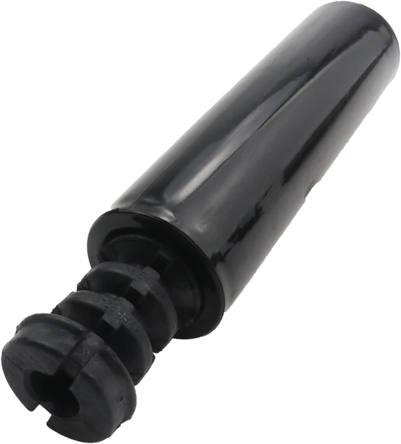 Suspension Dust Boot Rear Rubber Shock Absorber for Toyota IST 2002-2007 PLATZ/YARIS VERSO 1999-2005 DOOR 48750-52010 replacement