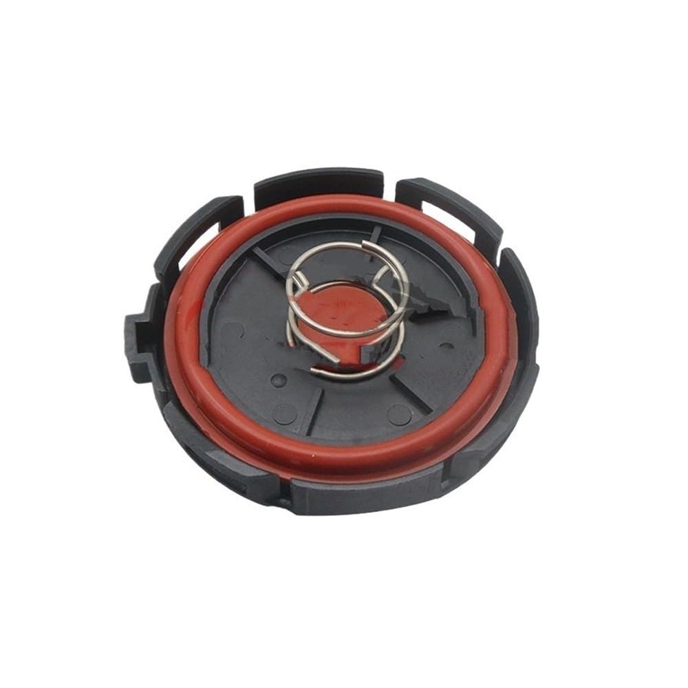 Kit réparation couvercle valve PCV N46 pour BMW E81 E82 E84 E85 11127555212 cache culasse stator - 2