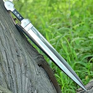 Unique Blades Jagdmesser MXR27, 68,58 cm