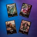Magic: The Gathering Foundations Opakowanie zbiorcze pakietów Jumpstart (Wersja Angielska)