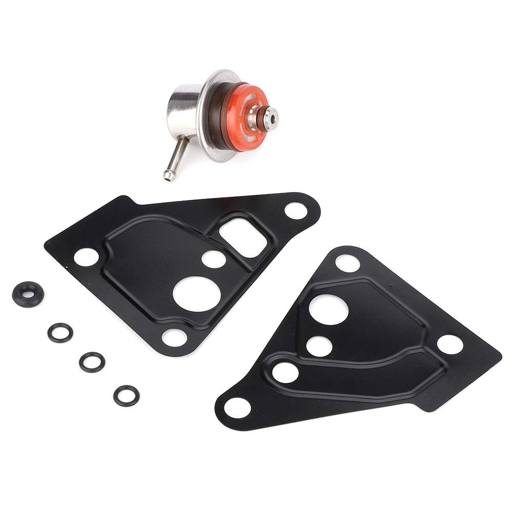 LR016318 MSX100080 MSO000060 OUTIL DE RÉGULATEUR DE PRESSION CARBURANG