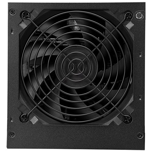 Build My PC, PC Builder, Rosewill LEPTON