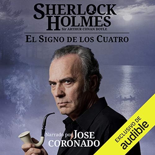 Sherlock Holmes - El signo de los cuatro
