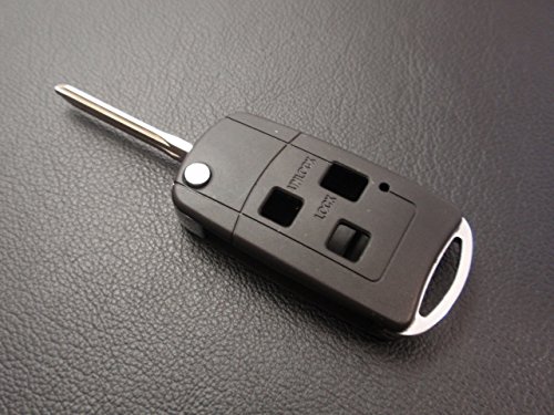 Amazon | 【日本製鍵先】ジャックナイフキー TR3S47 200系ハイラックス