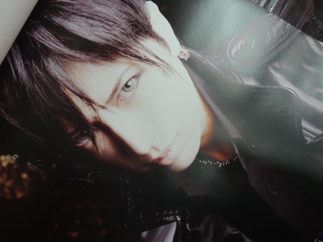 Amazon.co.jp: Gackt 2008版 カレンダーコレクション : Office Products