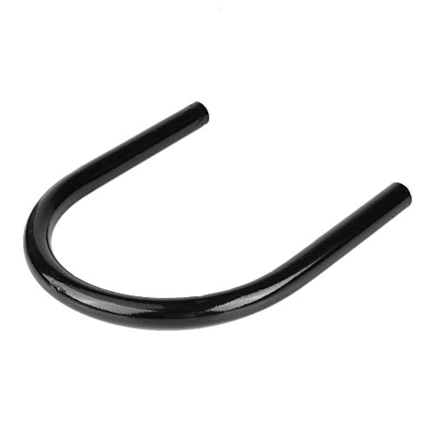 KIMISS Moto Siège Arrière Cadre de Boucle boucle Cerceau Montage de montage Accessoires sièges auto(210mm Tube plat)