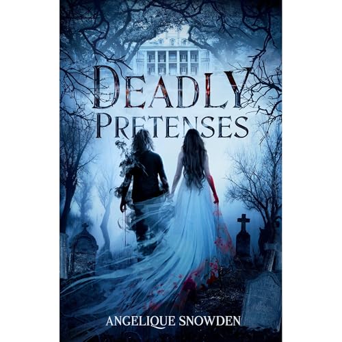 Deadly Pretenses | Angelique Snowden episode artwork