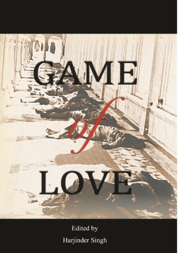 Game of Love cover