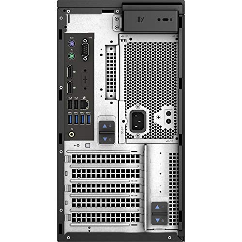 Dell Precision 7680 workstation
