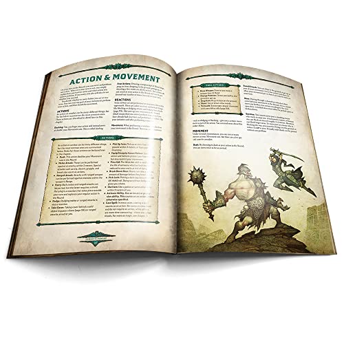 Dragonbane: Mirth & Mayhem Juego de Rol de Mesa miniatura 4