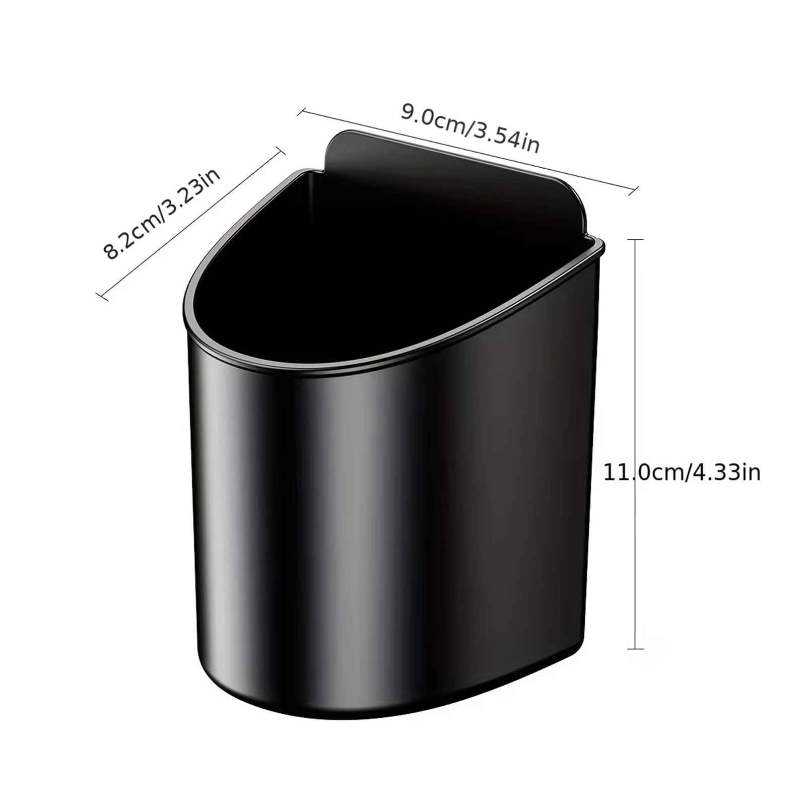 KFZ Becherhalter Auto Tür Tasse Halter Box Zurück Clip Design Trinken Rack Lagerung Bin Universal Auto Für Sitz Zurück Wasser Tasse Box Veranstalter