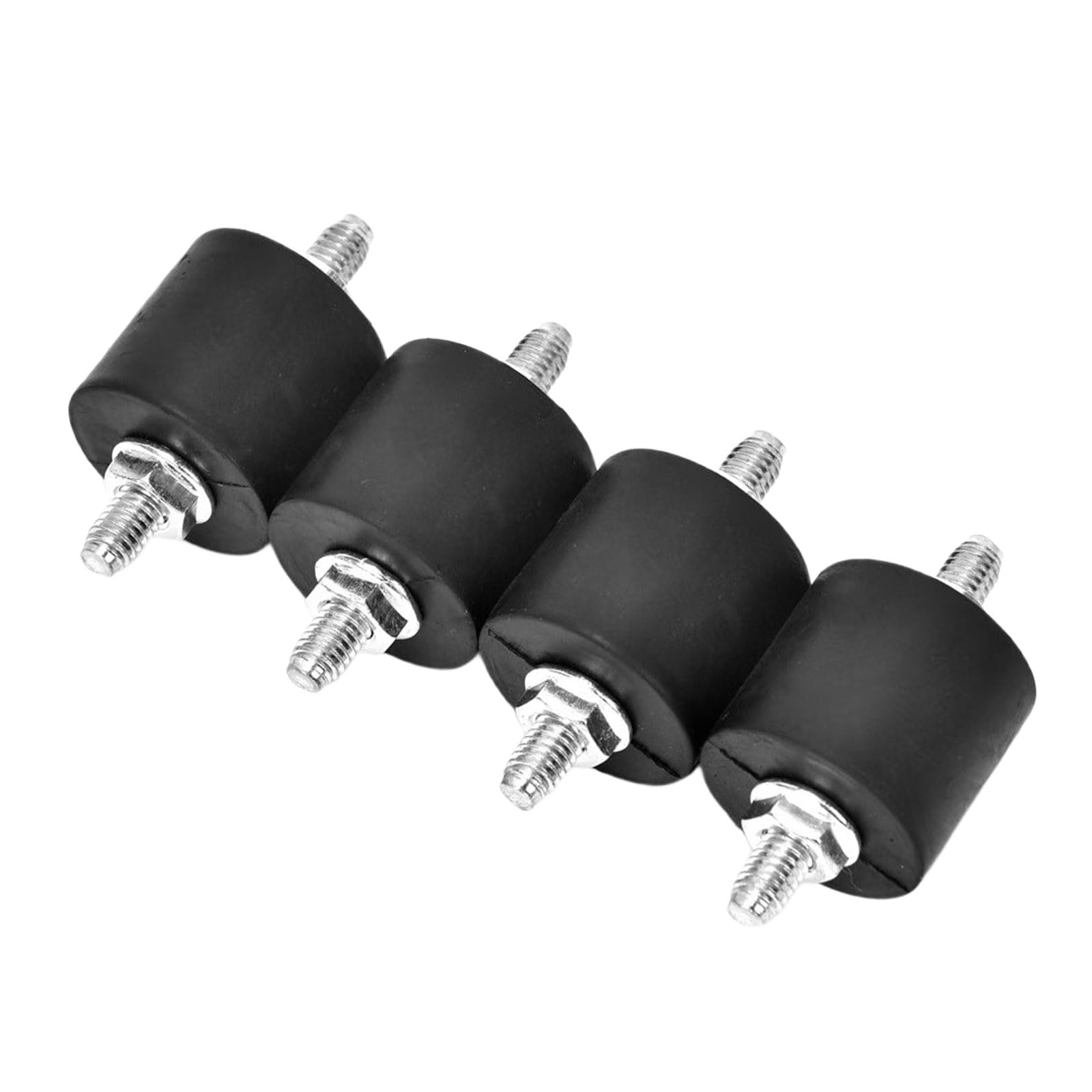 Netbiio Oh! Air Compressor Pump Head With Strong Pvc Construction For Rapid Inflation And Quiet Operation. Emergency Repair Pump