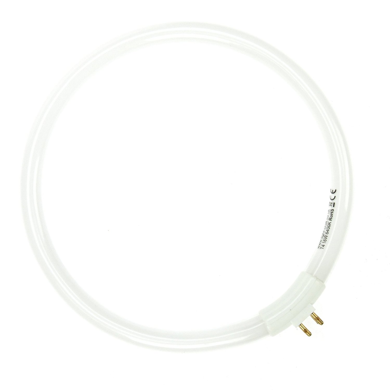 LightcraftSpare Tube for LC8076, Pack of 1