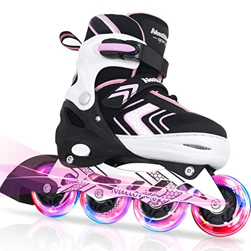 10 Best Kids Inline Skates October of 2022 BabyStuffLab