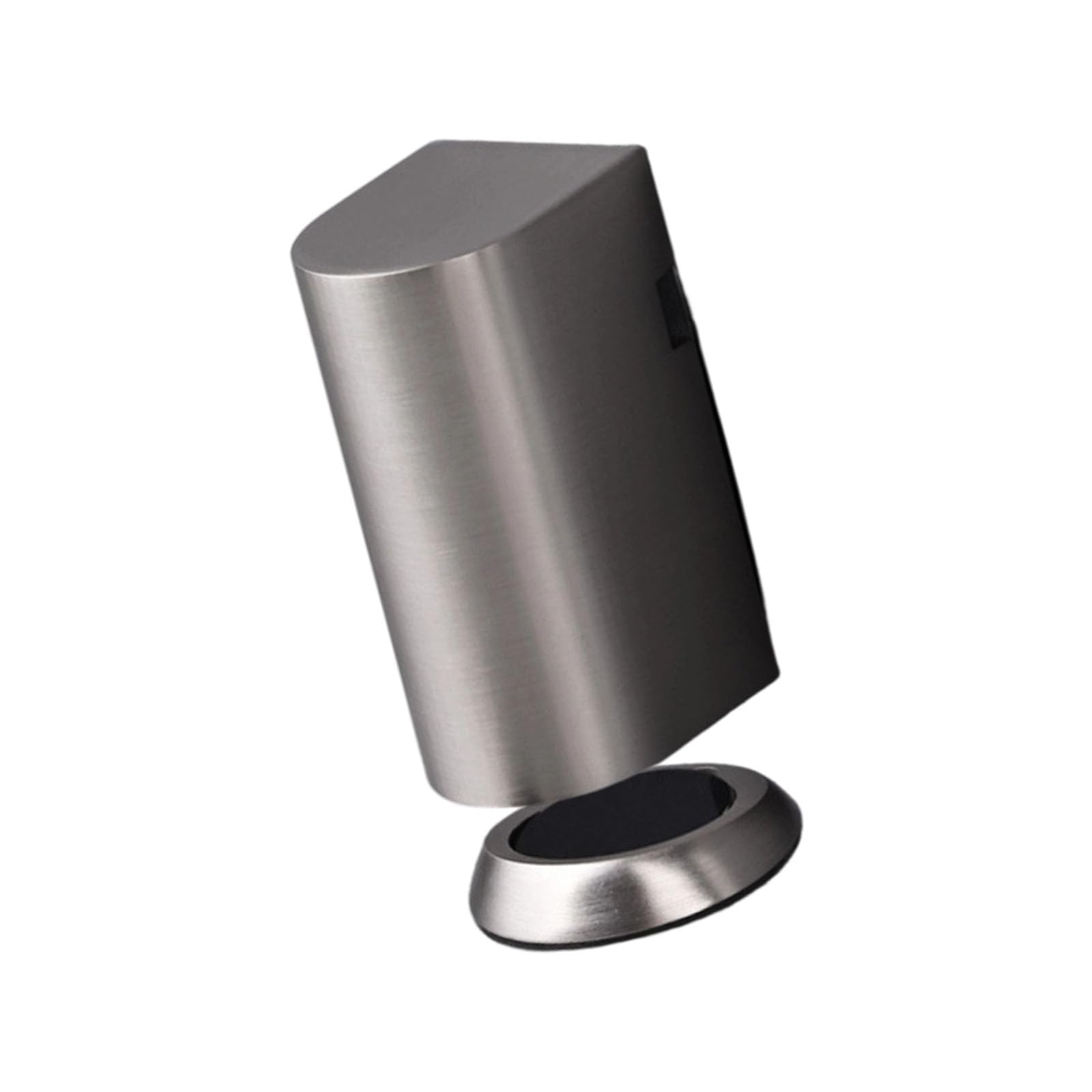 Buxuaaaa A Door Stopper Easy Setup Lloy Construction For Quiet Closing Nd Small Living Working Space Quiet Door Damper